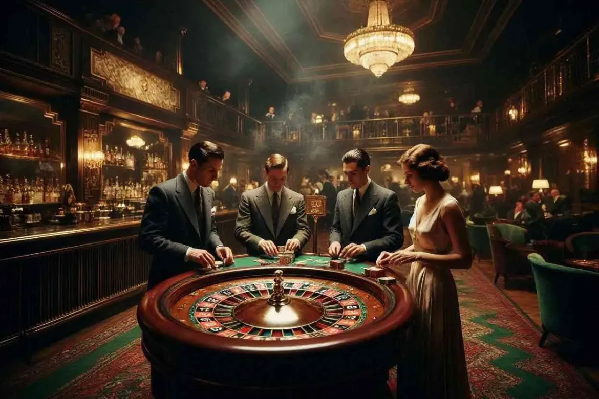 Spinoli Casino